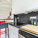 La Maison Mazarin *
