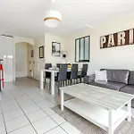 La Maison Mazarin Chille