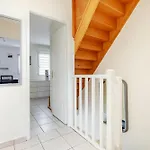 La Maison Mazarin Chille