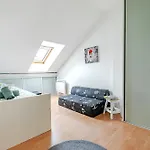 Villa La Maison Mazarin Chille