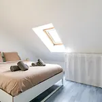 Villa La Maison Mazarin *