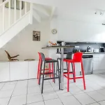 Villa La Maison Mazarin Chille