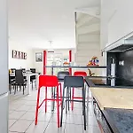 Villa La Maison Mazarin
