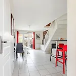 La Maison Mazarin Villa
