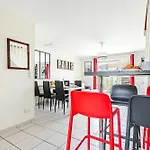 La Maison Mazarin Villa *