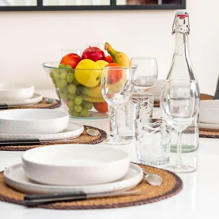 Вилла La Maison Mazarin *
