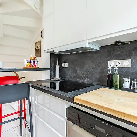 La Maison Mazarin *
