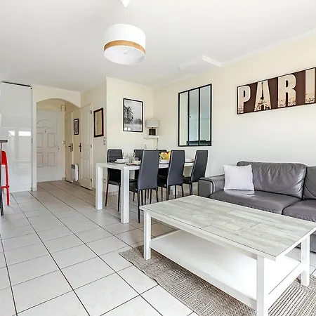 La Maison Mazarin Chille