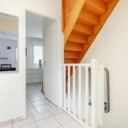 La Maison Mazarin Chille