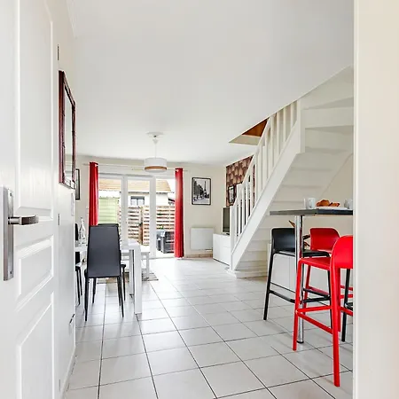 La Maison Mazarin Villa
