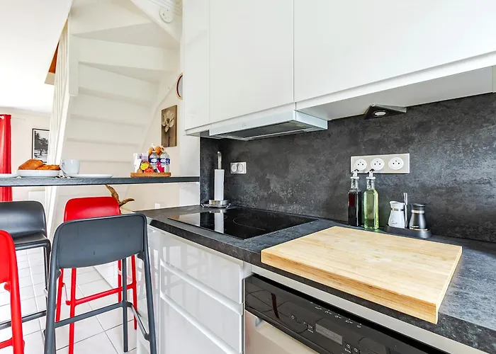 La Maison Mazarin *