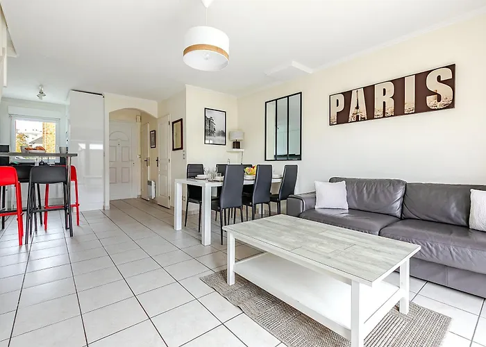 La Maison Mazarin Chille