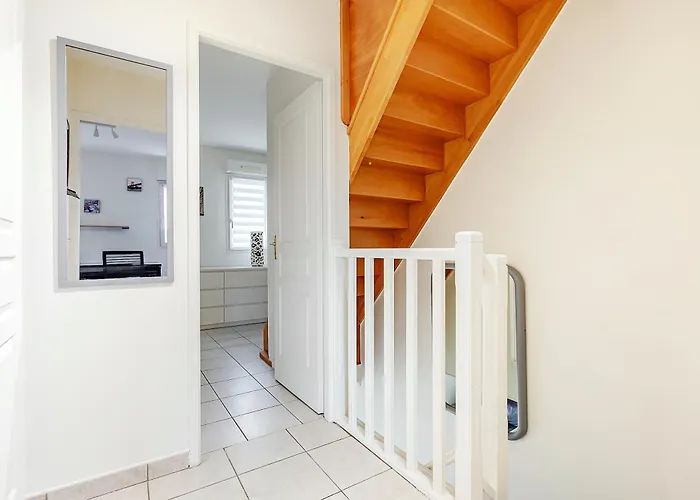 La Maison Mazarin Chille